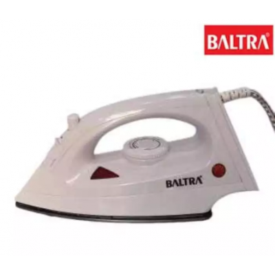 Baltra Steam Dry Iron Ideal